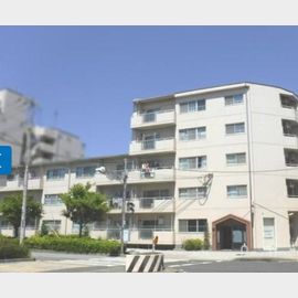 御影駅より徒歩12分 3階 築38年9ヶ月の賃貸物件