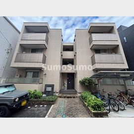 サン・クレール 1階 築14年11ヶ月の賃貸物件