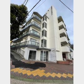 灘駅より徒歩15分 3階 築44年3ヶ月の賃貸物件