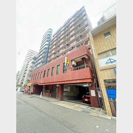 三ノ宮駅より徒歩8分 3階 築39年10ヶ月の賃貸物件