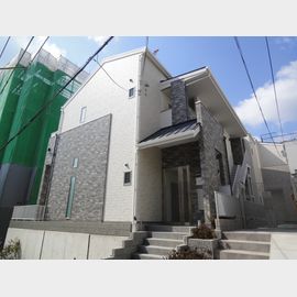 春日野道駅より徒歩7分 1階 築8年9ヶ月の賃貸物件