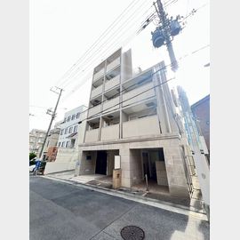 六甲道駅より徒歩4分 1階 築18年7ヶ月の賃貸物件