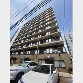 カナル兵庫 3階 築31年10ヶ月の賃貸物件