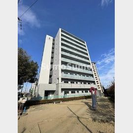 西新町駅より徒歩3分 6階 築1年10ヶ月の賃貸物件