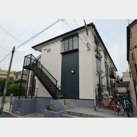 灘駅より徒歩6分 1階 築29年の賃貸物件