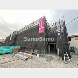 西明石駅より徒歩13分 2階 新築の賃貸物件