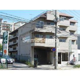 西舞子駅より徒歩7分 3階 築45年1ヶ月の賃貸物件