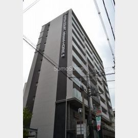 桜川駅より徒歩5分 11階 築14年4ヶ月の賃貸物件