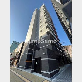 新開地駅より徒歩1分 6階 築3年10ヶ月の賃貸物件