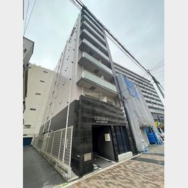 ドーム前千代崎駅より徒歩3分 5階 築9年6ヶ月の賃貸物件