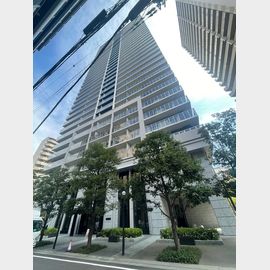 神戸ハーバータワー 32階 築12年11ヶ月の賃貸物件