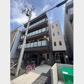 武庫之荘駅より徒歩11分 4階 築3年11ヶ月の賃貸物件