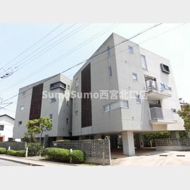 ｃｒｅｓｃｅｎｔ—Ｔ 4階 築24年5ヶ月の賃貸物件