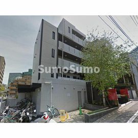 神泉駅より徒歩9分 2階 築21年の賃貸物件