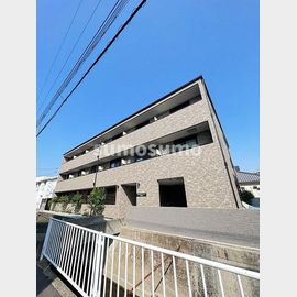 塚口駅より徒歩9分 2階 築3年11ヶ月の賃貸物件