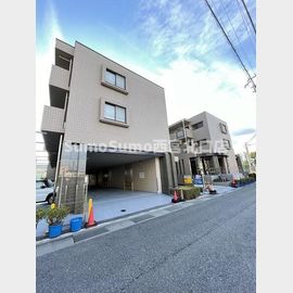 甲子園駅より徒歩10分 3階 築20年10ヶ月の賃貸物件