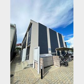 レオネクストさくら五段坂２ 1階 築13年11ヶ月の賃貸物件