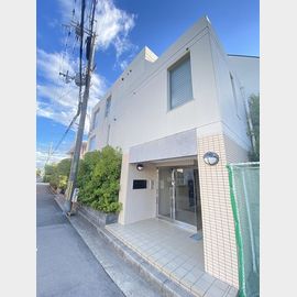 塚口駅より徒歩20分 2階 築34年8ヶ月の賃貸物件