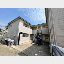 湊川駅より徒歩13分 2階 築29年10ヶ月の賃貸物件