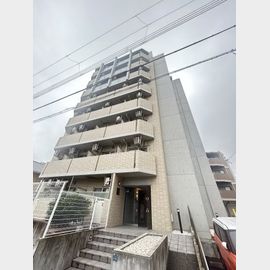 Ｒ４マンション 6階 築18年10ヶ月の賃貸物件