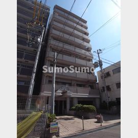 エスリード三宮 2階 築31年の賃貸物件