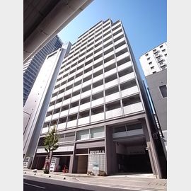 神戸駅より徒歩10分 13階 築28年11ヶ月の賃貸物件