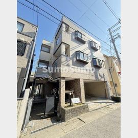 ビスメゾン塚町 2階 築28年11ヶ月の賃貸物件