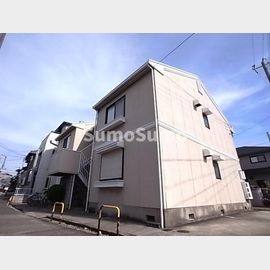 西宮北口駅より徒歩12分 1階 築35年2ヶ月の賃貸物件