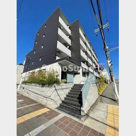 OpusOneNishinomiya 5階 築7年11ヶ月の賃貸物件