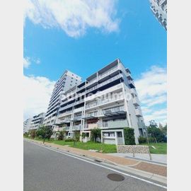 UR浜甲子園なぎさ街27号棟 5階 築10年9ヶ月の賃貸物件