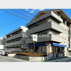 西鉄平尾駅より徒歩5分 1階 築40年10ヶ月の賃貸物件