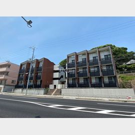 須磨駅より徒歩9分 2階 築13年4ヶ月の賃貸物件