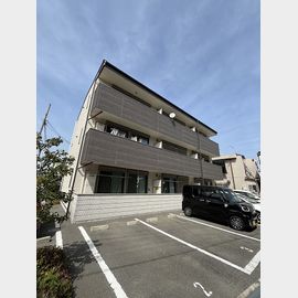 武庫之荘駅より徒歩17分 2階 築8年3ヶ月の賃貸物件