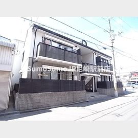 アートレピア 2階 築31年の賃貸物件