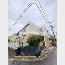 レオパレスサンハイム東難波の賃貸物件