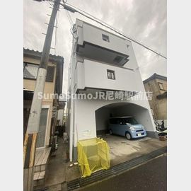 ミタカハイツ 2階 築31年10ヶ月の賃貸物件