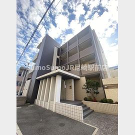 メゾンhanahana 1階 築13年10ヶ月の賃貸物件