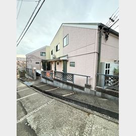 ヒルズハイムの賃貸物件