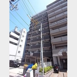 三ノ宮駅より徒歩7分 9階 築11年7ヶ月の賃貸物件