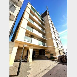 灘駅より徒歩9分 2階 築57年5ヶ月の賃貸物件