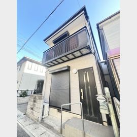 甲南山手駅より徒歩7分 築28年3ヶ月 2階建の賃貸物件