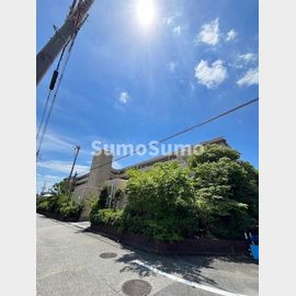 甲子園駅より徒歩14分 3階 築34年11ヶ月の賃貸物件