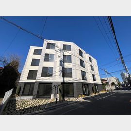 駒沢大学駅より徒歩6分 1階 新築の賃貸物件
