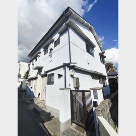 国玉ハイツ 1階 築63年5ヶ月の賃貸物件