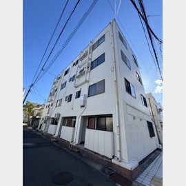 青木ビル 1階 築54年7ヶ月の賃貸物件