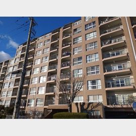 御影駅より徒歩36分 8階 築44年2ヶ月の賃貸物件