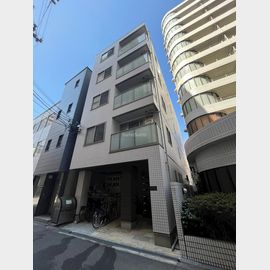 阿波座駅より徒歩5分 2階 築9年11ヶ月の賃貸物件