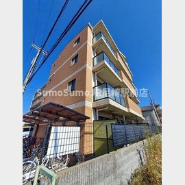 パル・デ塚口 3階 築23年2ヶ月の賃貸物件