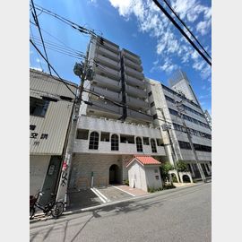 ヴィラ・リヴィエール 5階 築10年11ヶ月の賃貸物件