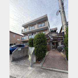 須磨海浜公園駅より徒歩3分 3階 築29年1ヶ月の賃貸物件